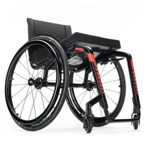 Kuschall 2.0 manual active wheelchair