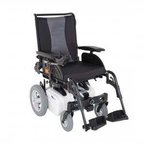 Invacare Fox power wheelchair