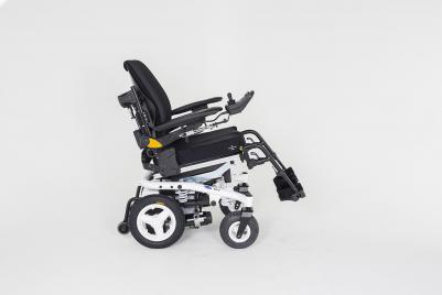 Invacare Bora Plus power wheelchair