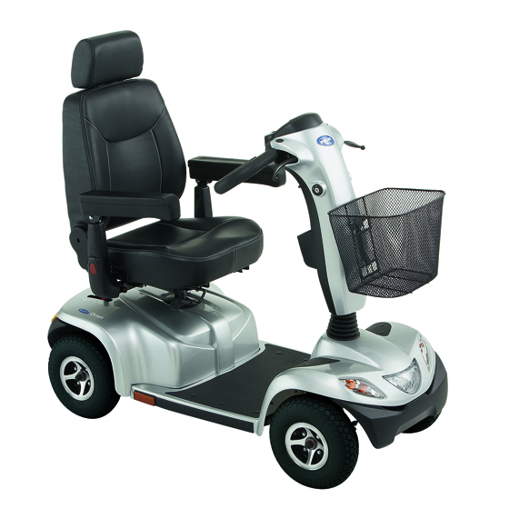 Orion Invacare UK