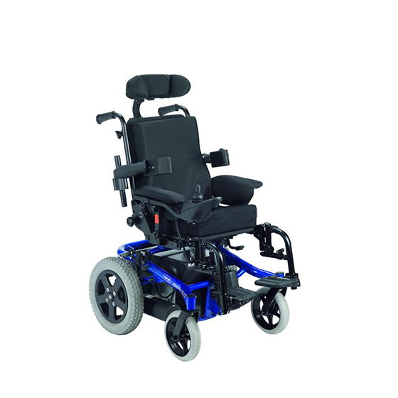 Power wheelchair accessories - Invacare Europe