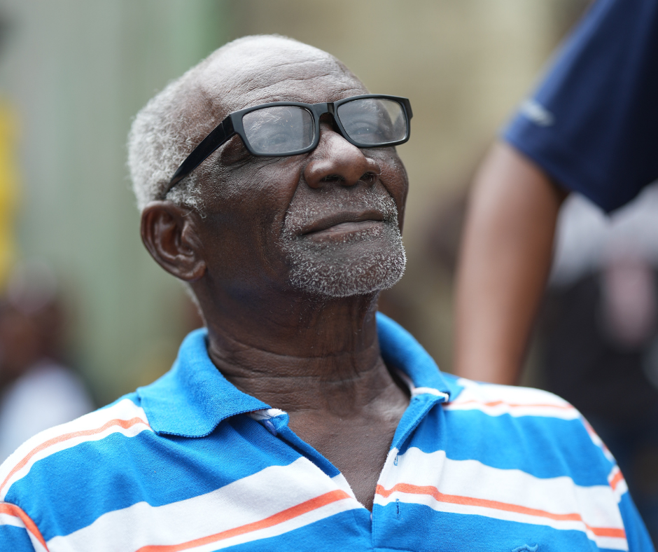 Invacare supporting Free Wheelchair Mission