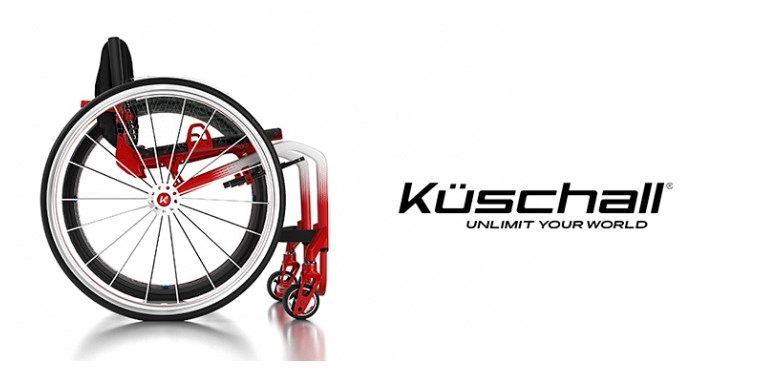 Unique services showing Kuschall