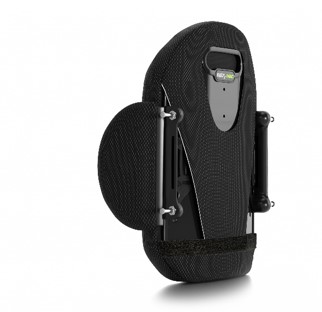 Invacare Matrx Mac back 