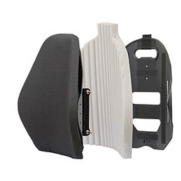 Matrx Elite E2 ripple foam technology