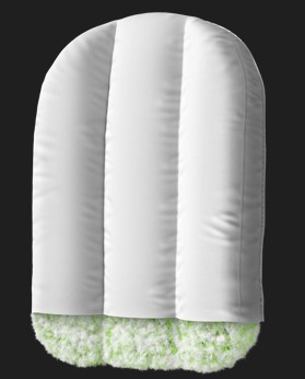 Invacare Matrx Stamina Fibre foam