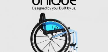Vicair Centre Relief O2 pressure relief cushion - Invacare UK
