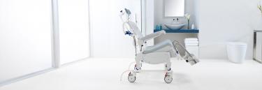 Aquatec Ocean VIP Ergo Family Invacare UK