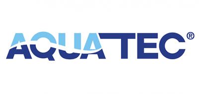 Aquatec logo sub brands