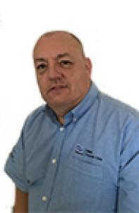 Alan Stokoe BDM PAC sales team Invacare