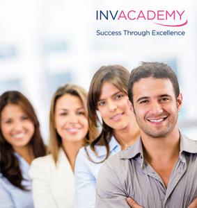 Invacademy calendar