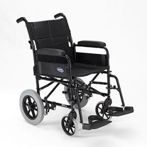Invacare manual wheelchair low active everyday chair