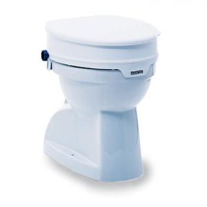 Invcare Toilet seat raisers