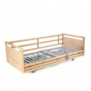 Invacare electric profiling beds
