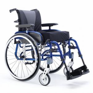 Invacare manual wheelchair medium active