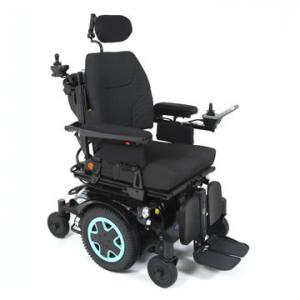 Invacare outdoor indoor powerchair