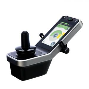 Invacare powerchair controls LiNX