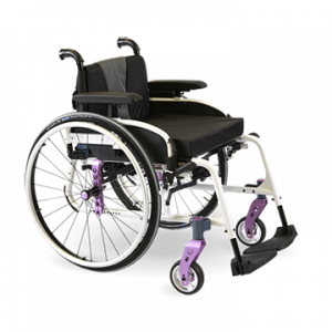 Manual wheelchairs header image