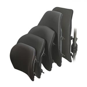 Invacare matrx backs for posture care