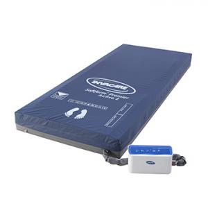 Invacare softform pressure care mattress