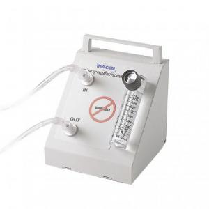 Invacare Oxygen paediatric flow meter