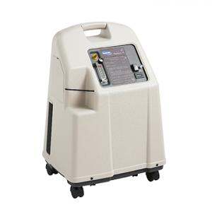 Invacare oxygen concentrator stationary