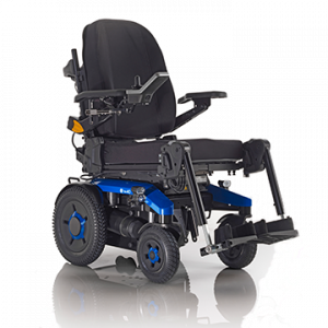 Power wheelchairs header image