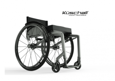Kuschall active wheelchairs