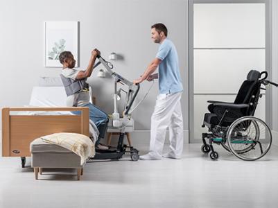 Invacare frequently asked questions
