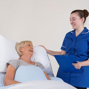 Pressure Area Care lifestyle 1