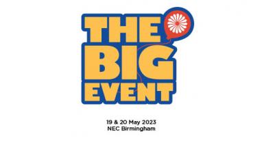 Motability The Big Event 2023