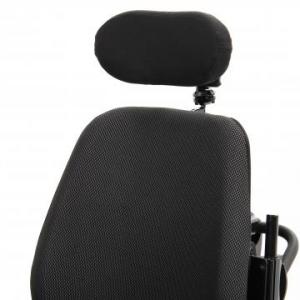 Invacare wheelchair accessories headrests, backrests