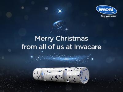 Invacare Christmas opening hours