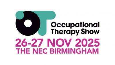 Invacare returns to the OT Show