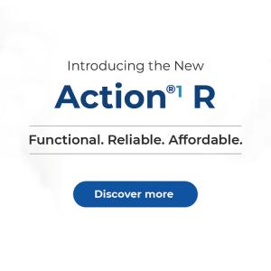 Coming soon New Invacare Action 1R