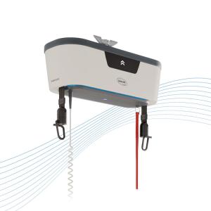 New Robin EVO overhead hoist