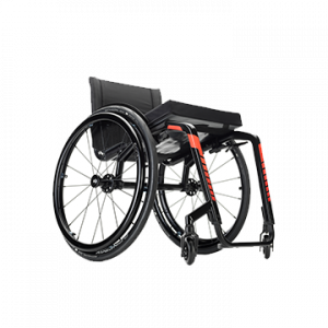Invacare Manual wheelchairs