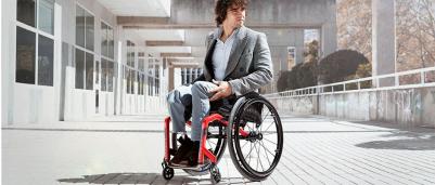 Küschall Active Wheelchairs