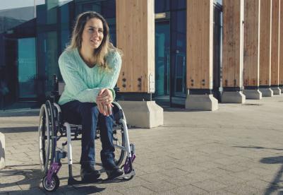 Manual Wheelchairs