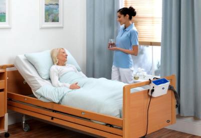 Pressure Care & Seating Pressure Care & Seating