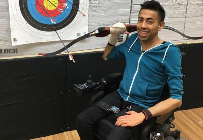 Headrests, Belts & Harnesses