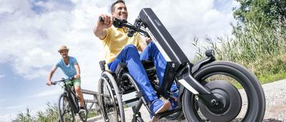 Alber Power Assist