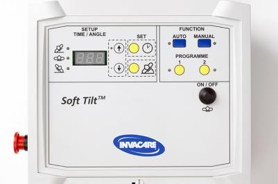 Programmable control box