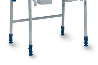 Height adjustable