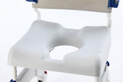 Innovative ergonomic seat