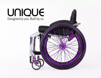 Unique Customisation 