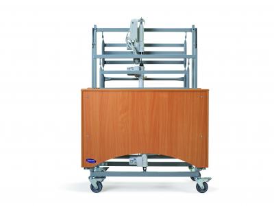 Shipping and Storage