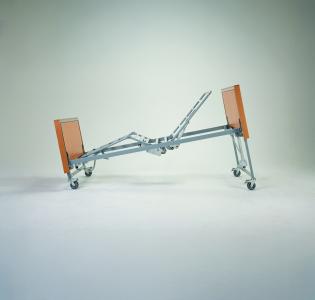 Optimised dimensions of mattress platform