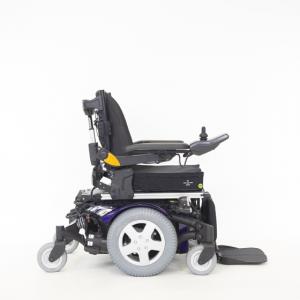 INVACARE-TDXSP2LOWRIDER-SIDEVIEWIMAGE-OUTDOOR-INDOOR-POWERWHEELCHAIR