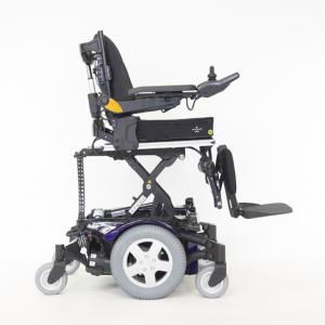 TDX SP2 low rider seat riser